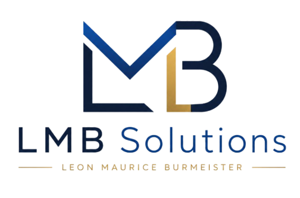 LMB Solutions Logo